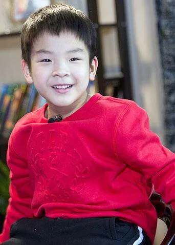杨安迪个站
