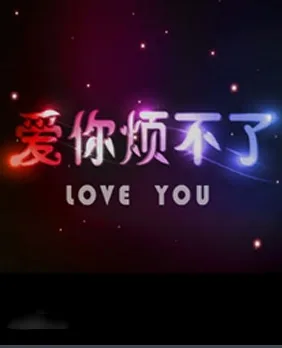 爱你烦不了
