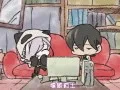 UN-GO 日记短片