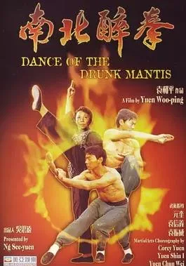 南北醉拳